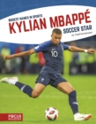 Image for Kylian Mbappâe  : soccer star