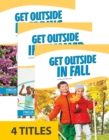 Image for Get Outside (Set of 4)