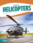 Image for Let&#39;s Fly: Helicopters