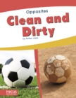 Image for Opposites: Clean and Dirty