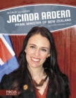 Image for Jacinda Ardern  : Prime Minister of New Zealand