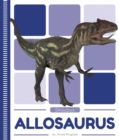 Image for Dinosaurs: Allosaurus