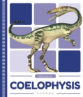Image for Dinosaurs: Coelophysis