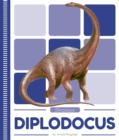 Image for Dinosaurs: Diplodocus