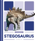 Image for Dinosaurs: Stegosaurus