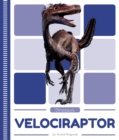 Image for Dinosaurs: Velociraptor