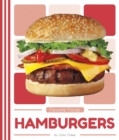 Image for Favorite Foods: Hamburgers