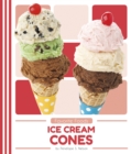 Image for Favorite Foods: Ice Cream Cones
