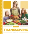 Image for Holidays: Thanksgiving