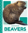 Image for Pond Animals: Beavers