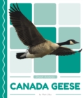 Image for Pond Animals: Canada Geese