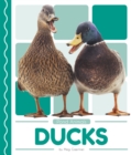 Image for Pond Animals: Ducks