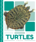 Image for Pond Animals: Turtles