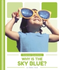 Image for Science Questions: Why Is the Sky Blue?