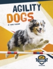 Image for Canine Athletes: Agility Dogs