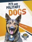 Image for K9 and military dogs