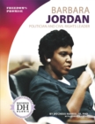 Image for Barbara Jordan  : politician and civil rights leader
