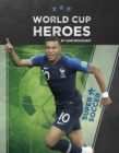 Image for World Cup Heroes