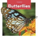 Image for Insects: Butterflies