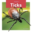 Image for Insects: Ticks
