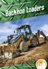 Image for Construction Machines: Backhoe Loaders