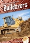 Image for Construction Machines: Bulldozers