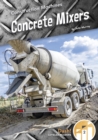 Image for Construction Machines: Concrete Mixers