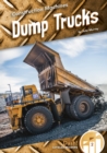 Image for Construction Machines: Dump Trucks