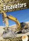 Image for Construction Machines: Excavators