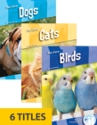 Image for Pet Care (Set of 6)