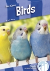 Image for Pet Care: Birds