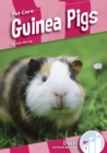 Image for Pet Care: Guinea Pigs