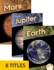 Image for Planets (Set of 8)