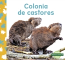 Image for Colonia de castores