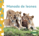 Image for Manada de leones