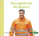 Image for Recogedores de basura (Garbage Collectors)