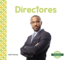 Image for Directores