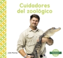 Image for Cuidadores del zoologico (Zookeepers)