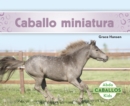 Image for Caballo miniatura