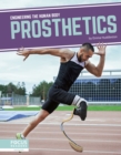Image for Engineering the Human Body: Prosthetics