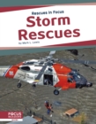 Image for Rescues in Focus: Storm Rescues