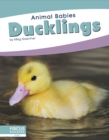 Image for Animal Babies: Ducklings