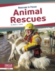 Image for Rescues in Focus: Animal Rescues