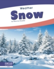 Image for Weather: Snow