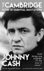 Image for JOHNNY CASH - The Cambridge Book of Essential Quotation