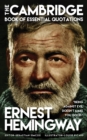 Image for ERNEST HEMINGWAY - The Cambridge Book of Essential Quotations