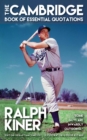 Image for RALPH KINER - The Cambridge Book of Essential Quotations