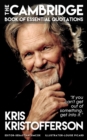 Image for Kris Kristofferson - The Cambridge Book of Essential Quotations