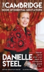 Image for DANIELLE STEEL - The Cambridge Book of Essential Quotations