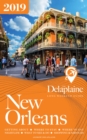 Image for NEW ORLEANS - The Delaplaine 2019 Long Weekend Guide